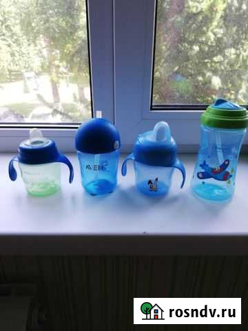 Поильники Кемерово - изображение 1