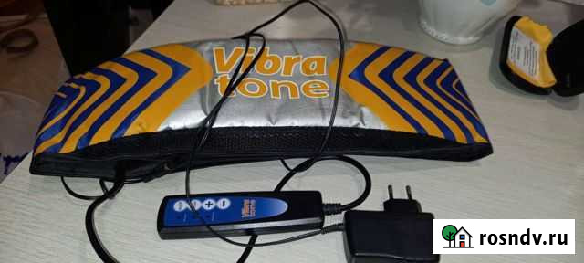 Вибромассажер Череповец - изображение 1