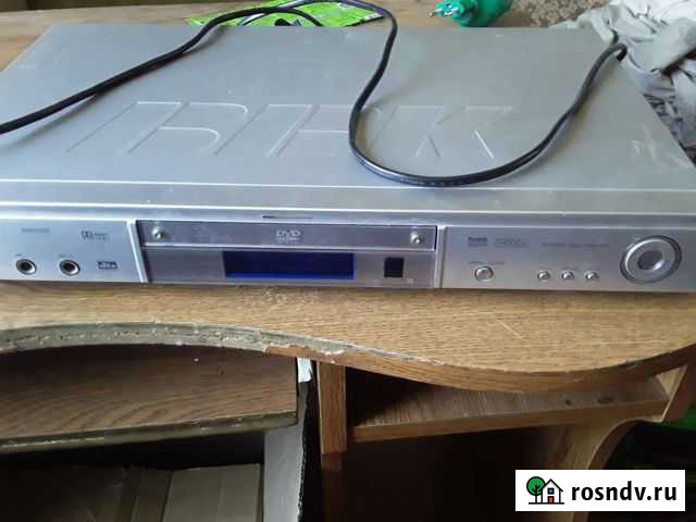 DVD плеер Балаково - изображение 1