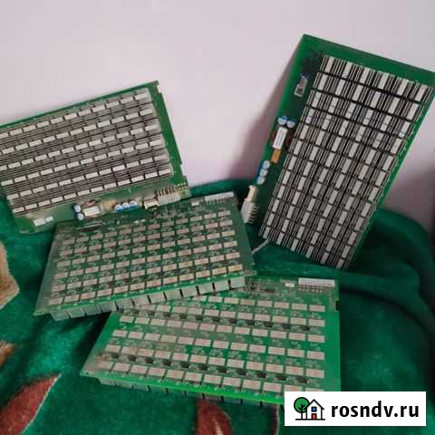 Хеш плата l3+ Иркутск - изображение 1