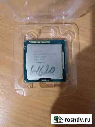 Процессор Intel Celeron G1620 Кизел