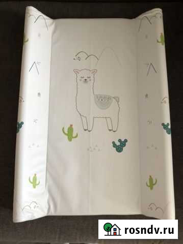 Пеленальная доска Белгород - изображение 1