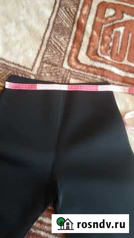 Неопреновые шорты размер 44-46 Гатчина - изображение 1