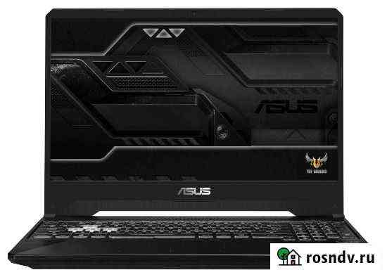 Ноутбук Asus TUF Gaming FX505DT-AL087T Коломна