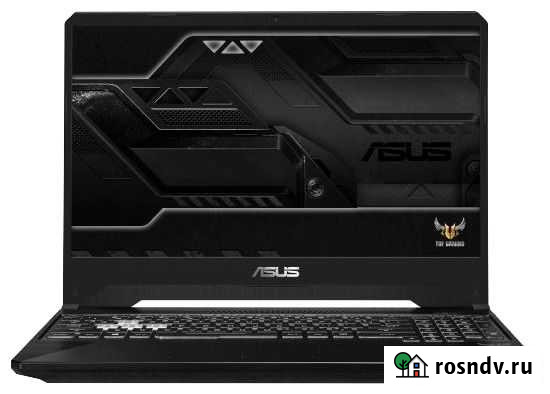 Ноутбук Asus TUF Gaming FX505DT-AL087T Коломна - изображение 1