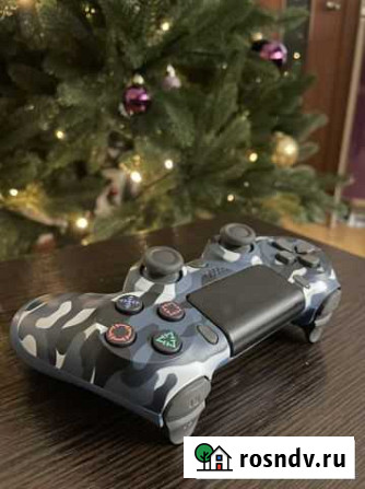 Контроллер ps4 Псков - изображение 1