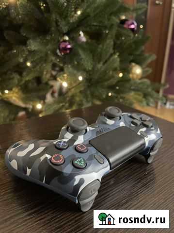 Контроллер ps4 Псков - изображение 1