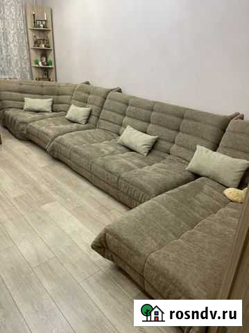 Угловой диван модульный Нижний Новгород - изображение 1