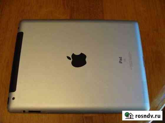 Apple iPad 2 64Gb Геленджик