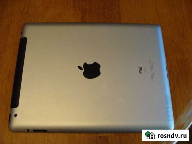 Apple iPad 2 64Gb Геленджик - изображение 1