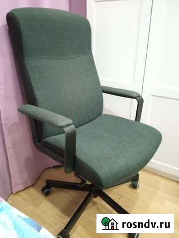 Компьютерное кресло IKEA Йошкар-Ола - изображение 1