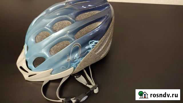 Велосипедный шлем Красногорск - изображение 1