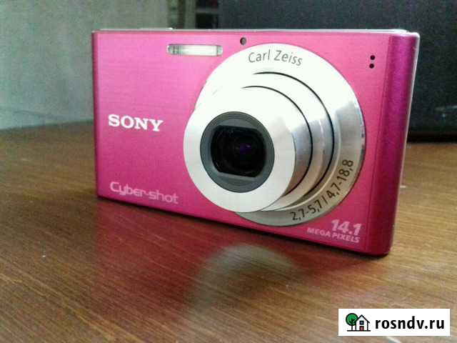Фотоаппарат sony Тульский - изображение 1