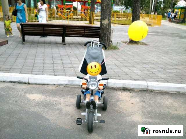 Продам велосипед Белогорск - изображение 1