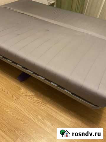 Диван кровать IKEA бу Тверь - изображение 1