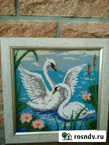 Лебединая любовь Симферополь - изображение 1