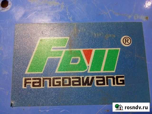 Сварочный инвертор Фатеж - изображение 1