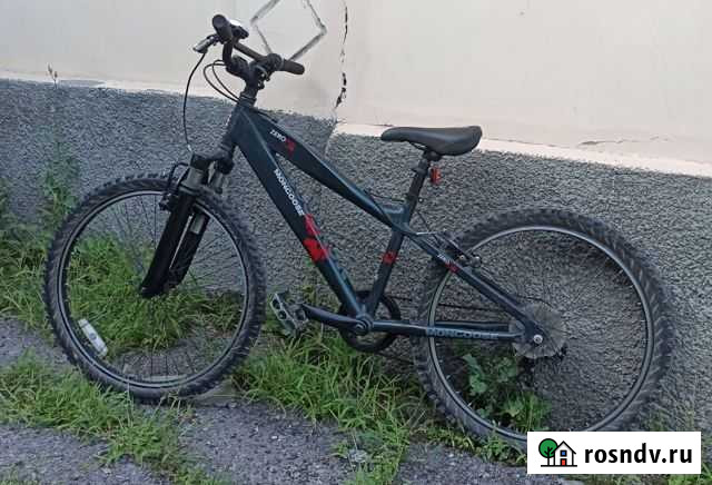 Mongoose Zero 24 Шахты - изображение 1