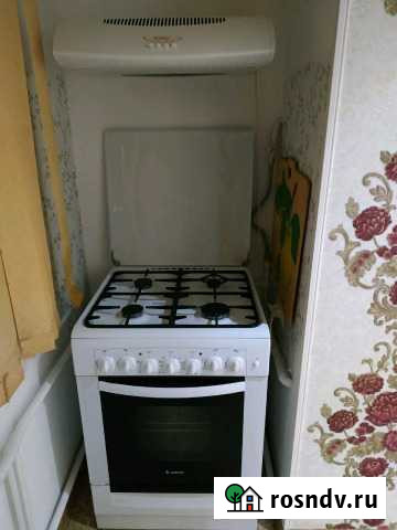 Газовая плита и вытяжка обе gefest Грозный - изображение 1