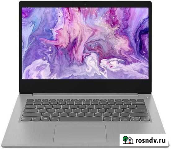 Новый ноутбук Lenovo IdeaPad 3 14ITL6, 14, IPS Нижнекамск - изображение 1