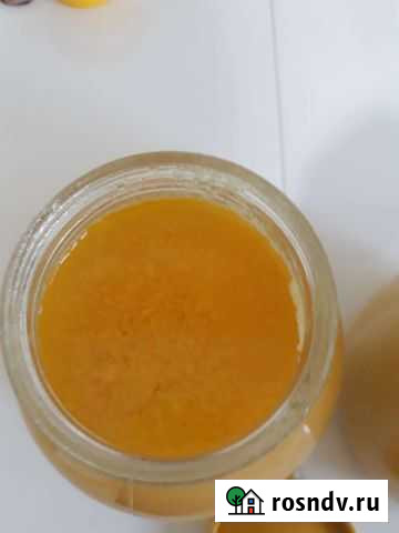 Домашнее топленое масло Махачкала - изображение 1