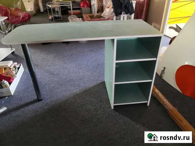 Стол письменный Благовещенск - изображение 1