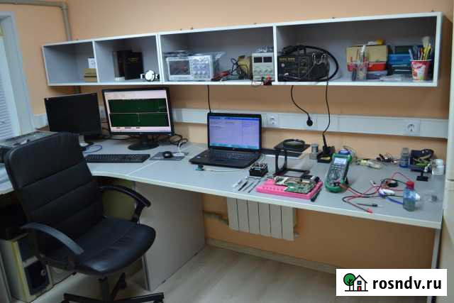 Ремонт компьютеров, ноутбуков, мониторов, ЖК TV Княгинино - изображение 1