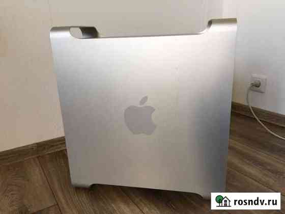 Mac Pro 2.1 Динская