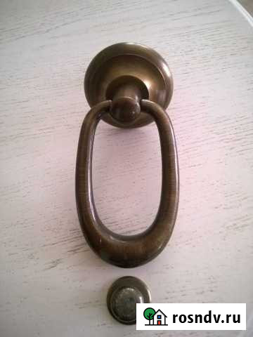 Ручка-гонг Краснодар - изображение 1