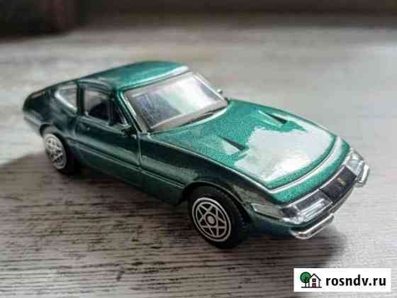Модель Ferrari 365 GTB4 1:43 Вологда