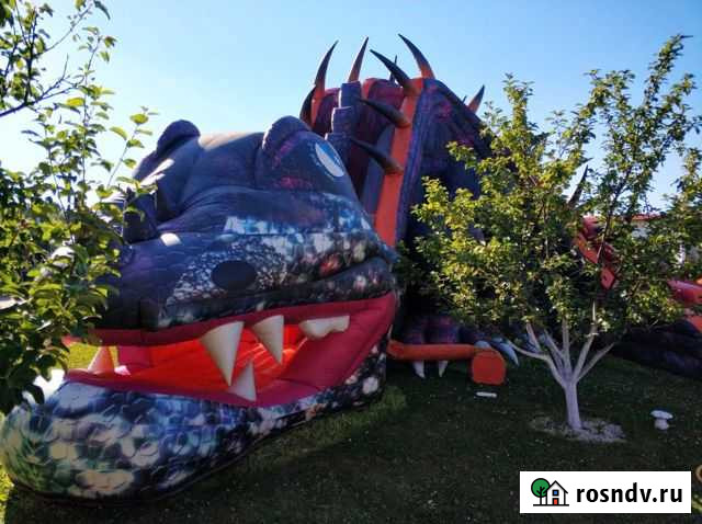 Батут Екатеринбург - изображение 1