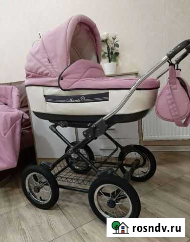 2 в 1 Marita Пермь - изображение 1