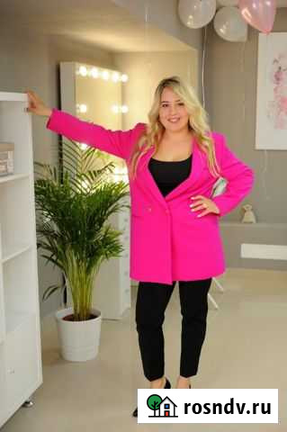 Ведущая Майкоп - изображение 1