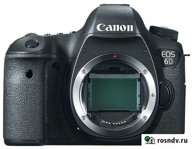 Зеркальный фотоаппарат Октябрьский - изображение 1