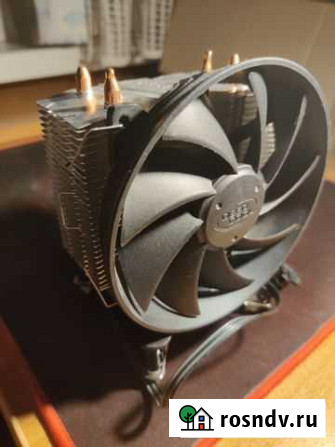 Кулер для процессора Deepcool gammaxx 300 Ставрополь - изображение 1