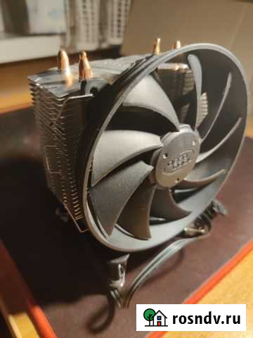 Кулер для процессора Deepcool gammaxx 300 Ставрополь - изображение 1