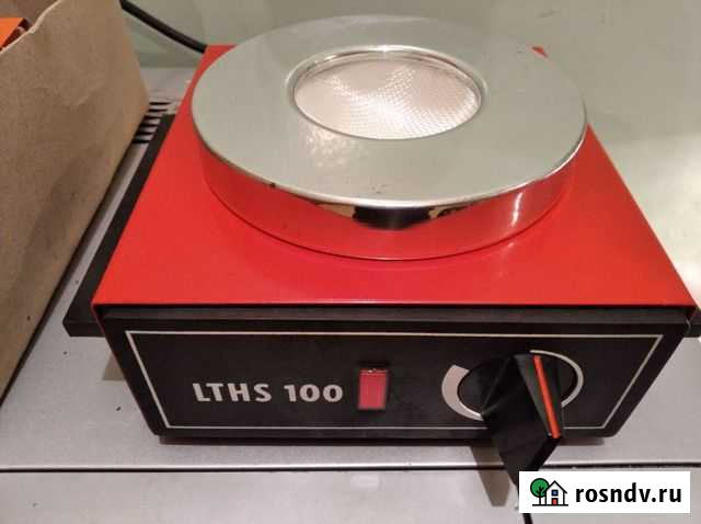 Колбонагреватель lths-100 Тверь - изображение 1