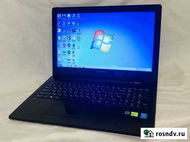 Ноутбук Lenovo G50-30 Приморский - изображение 1