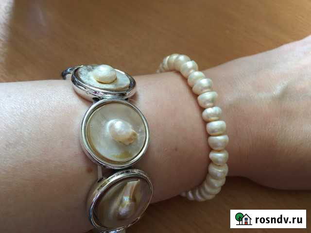 Украшения, бусы Мытищи - изображение 1