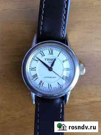 Часы Tissot Ставрополь