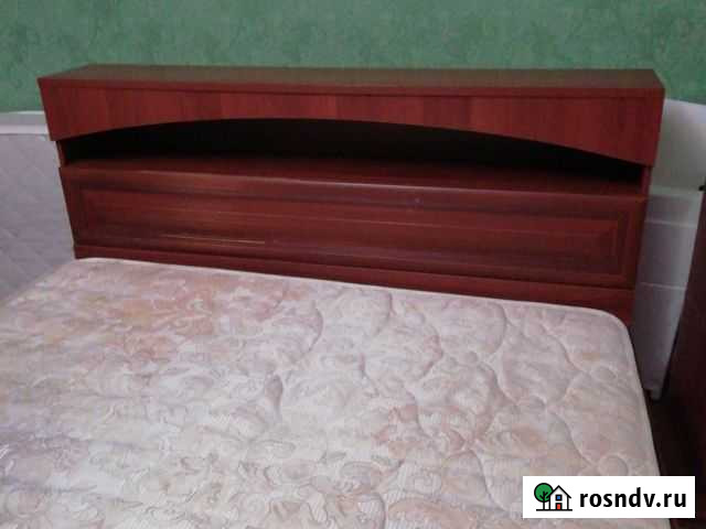 Кровать Астрахань - изображение 1