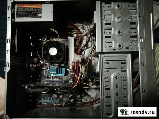 Системный блок Владикавказ - изображение 1