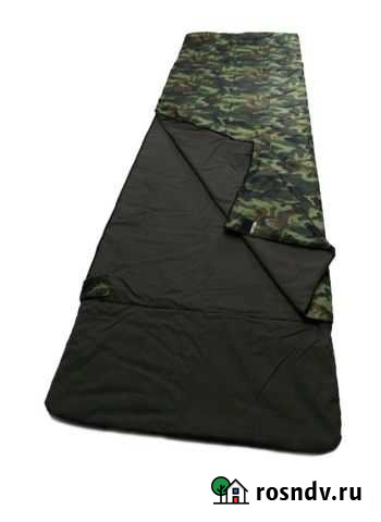 Спальный мешок Ростов-на-Дону - изображение 1