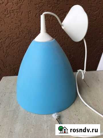 Люстра потолочная Светлогорск - изображение 1