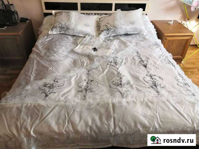 Постельное белье свадебное Астрахань - изображение 1
