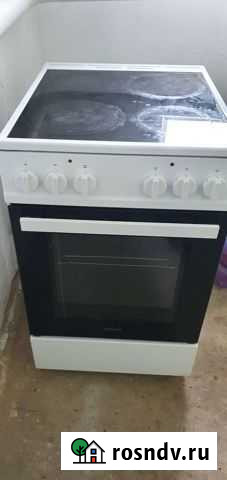 Плита электрическая Платнировская - изображение 1