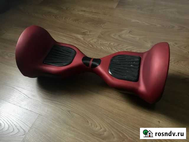 Гироскутер бу Ярославль - изображение 1
