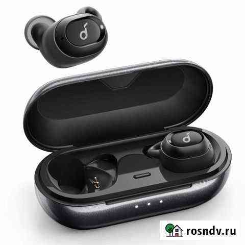 Anker Soundcore Liberty Neo, новые наушники Ухта
