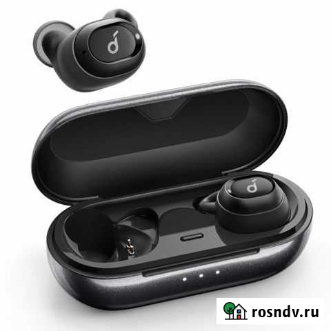 Anker Soundcore Liberty Neo, новые наушники Ухта - изображение 1