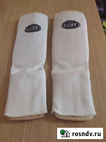 Защита голени для единоборств Екатеринбург - изображение 1